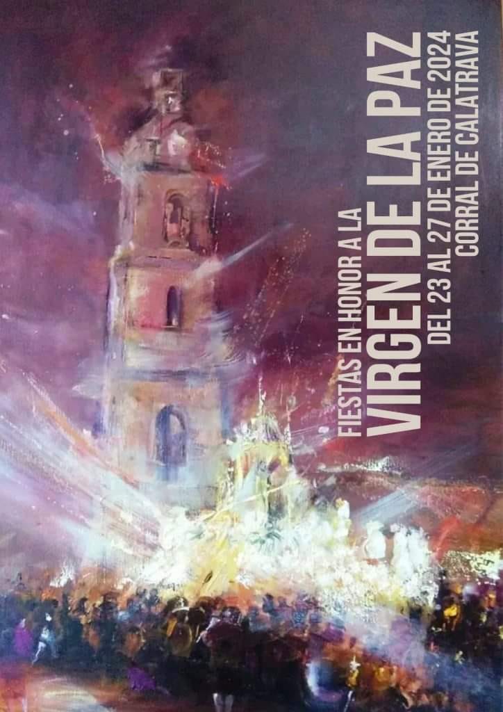 Fiestas patronales en honor a Nuestra Señora de la Paz  